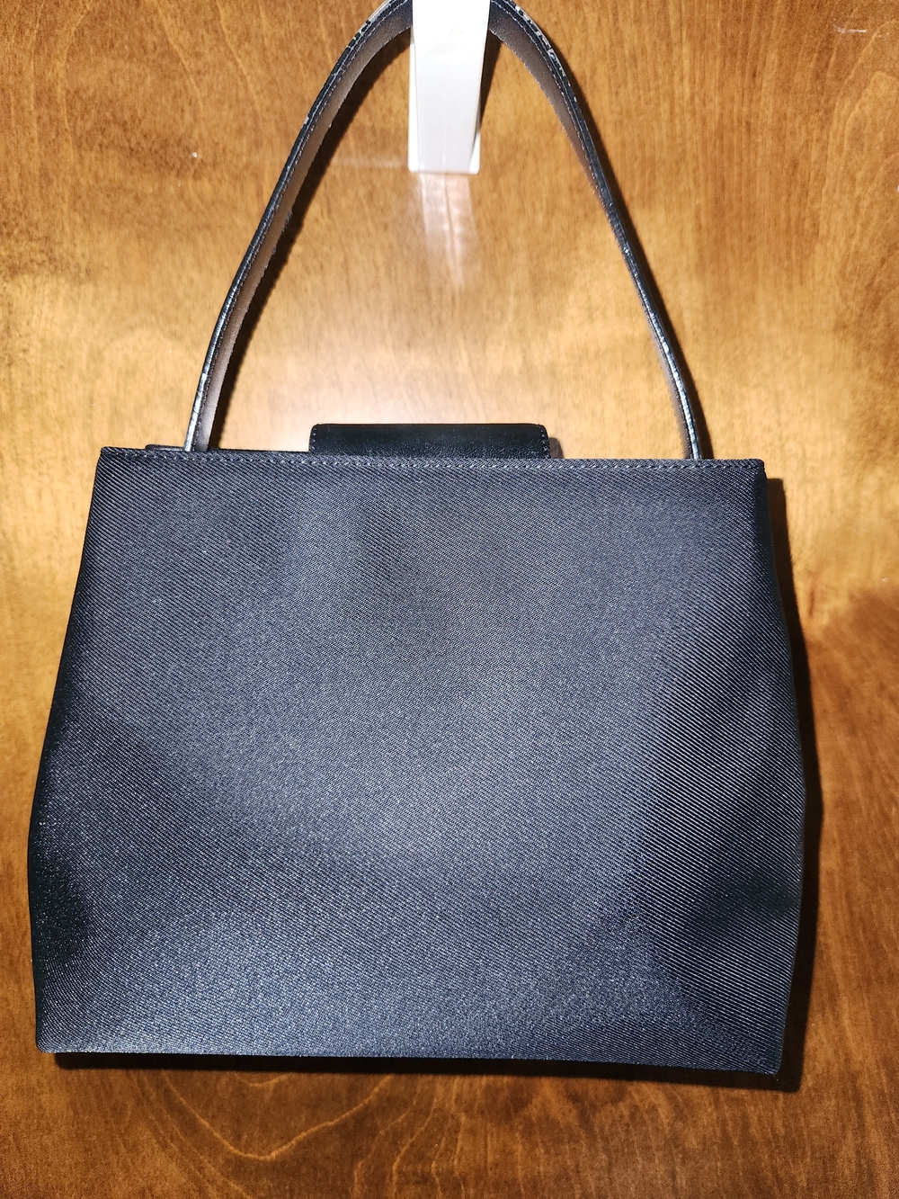 Coach Mercer Small Satchel